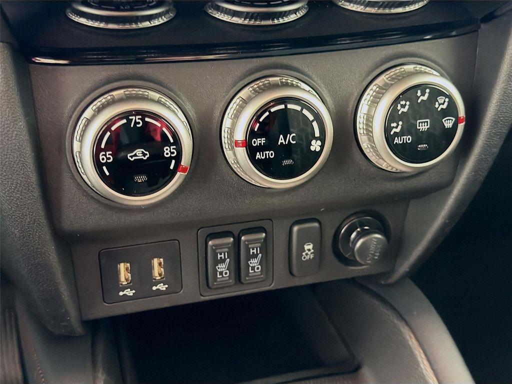 new 2026 Mitsubishi Outlander Sport car, priced at $27,415