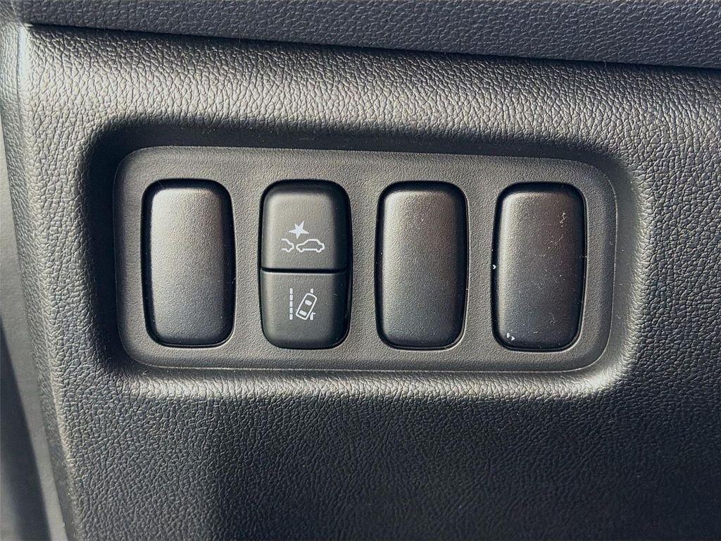 new 2026 Mitsubishi Outlander Sport car, priced at $27,415