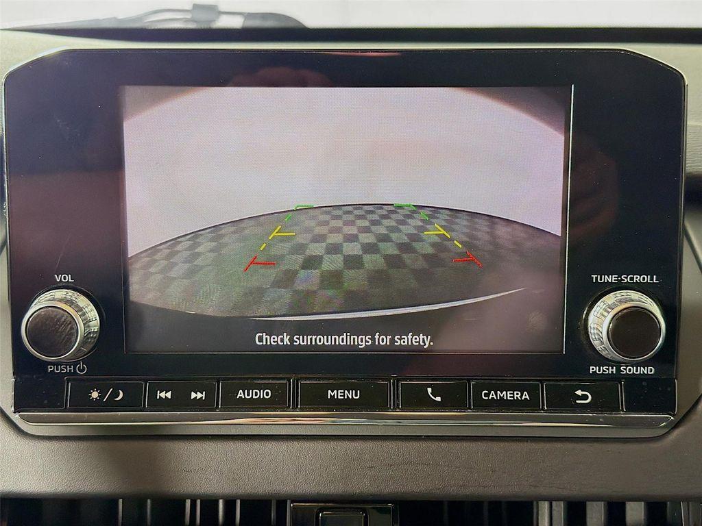 used 2022 Mitsubishi Outlander car, priced at $20,997