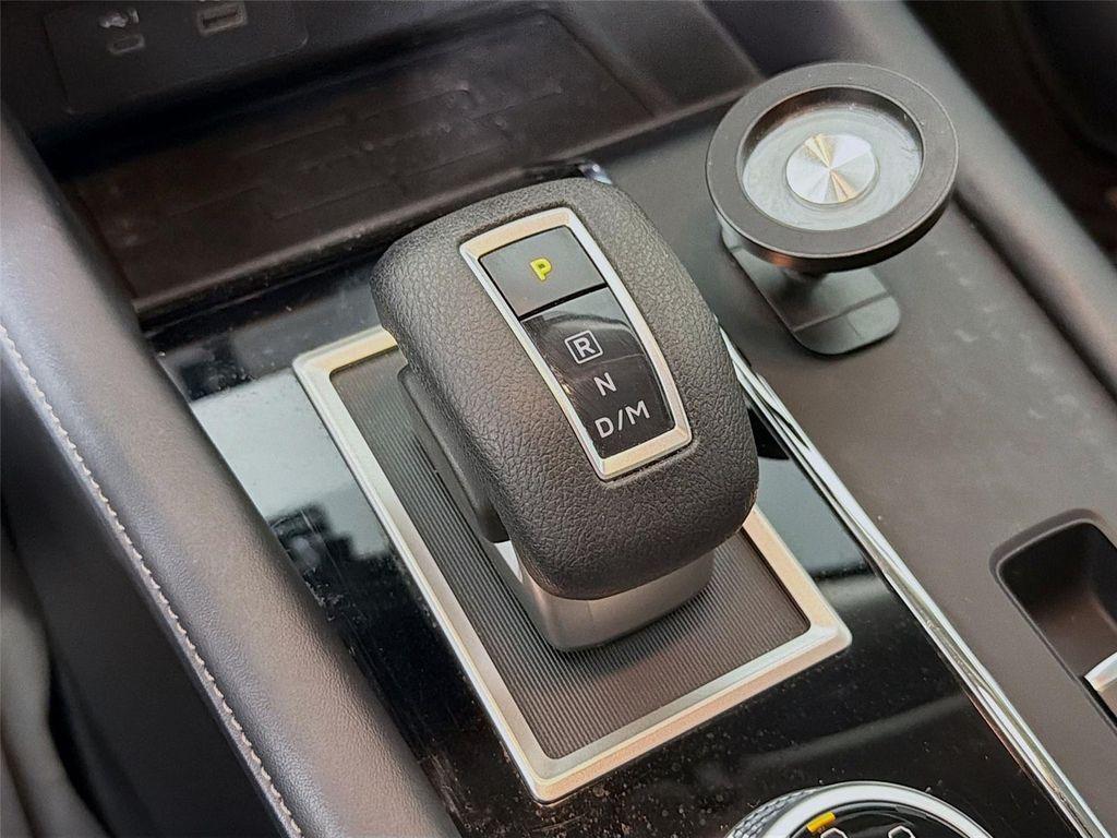 used 2022 Mitsubishi Outlander car, priced at $20,997