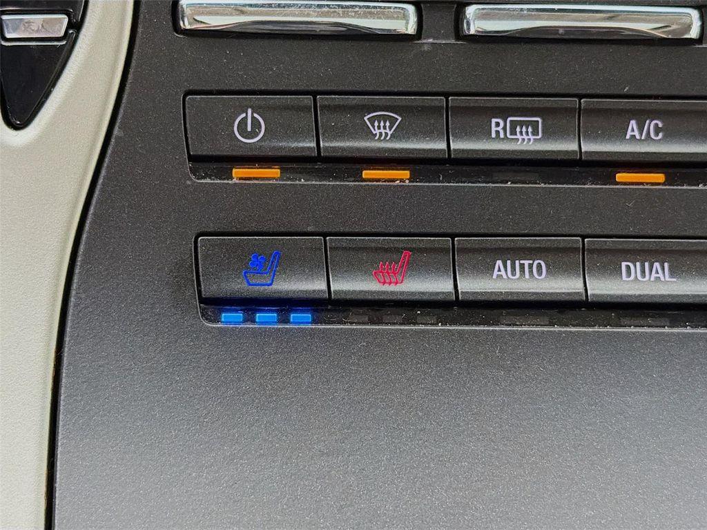 used 2020 Lincoln Nautilus car, priced at $23,997