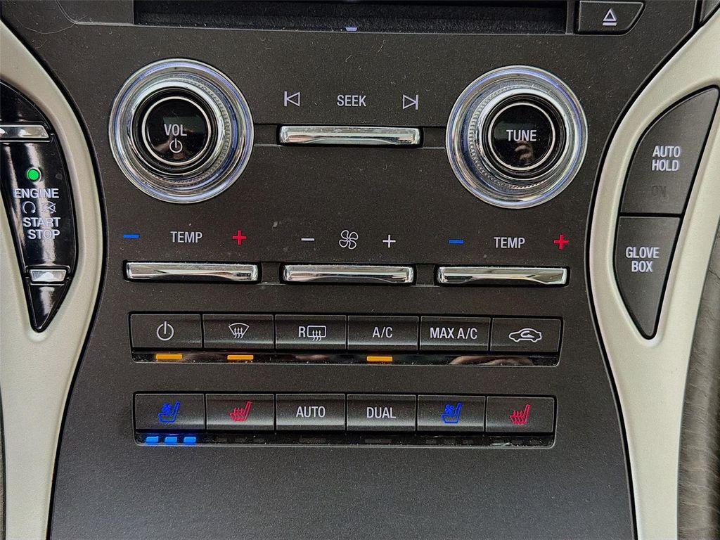 used 2020 Lincoln Nautilus car, priced at $23,997