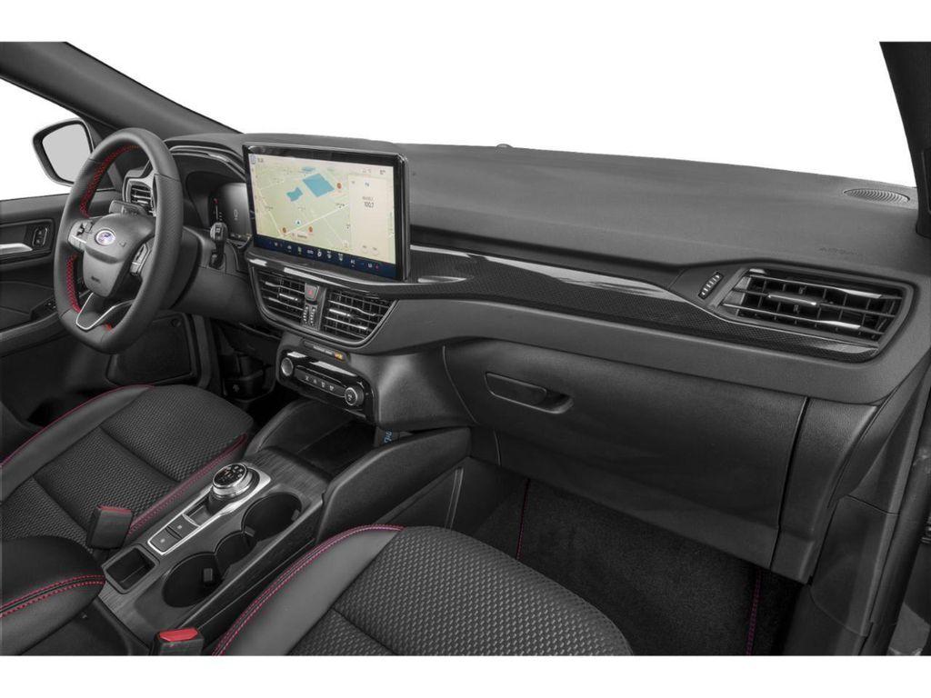 used 2023 Ford Escape car, priced at $20,497