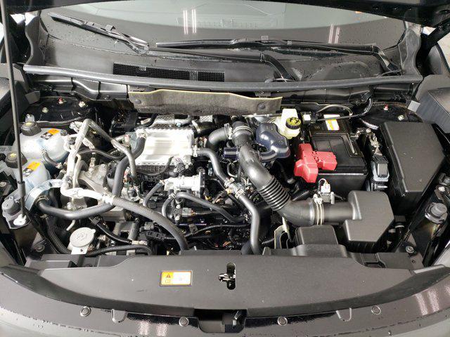 new 2026 Mitsubishi Outlander car, priced at $34,585