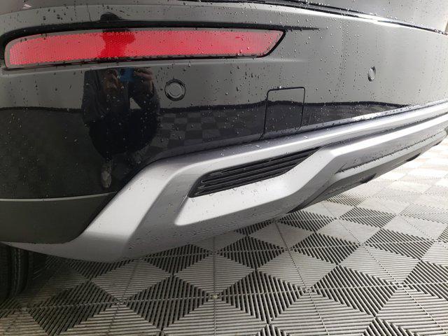 new 2026 Mitsubishi Outlander car, priced at $34,585