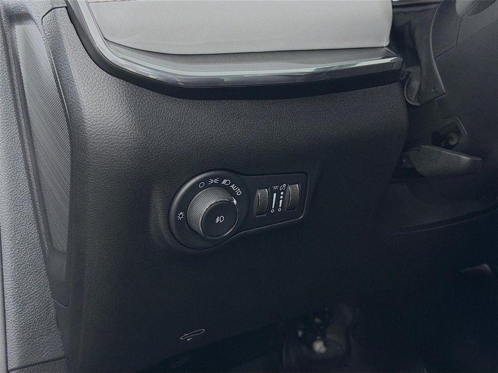 used 2022 Jeep Compass car, priced at $22,297