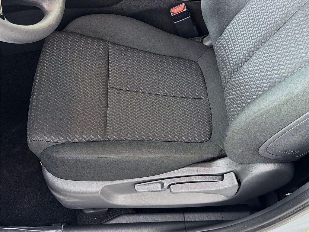 new 2026 Mitsubishi Eclipse Cross car, priced at $26,760