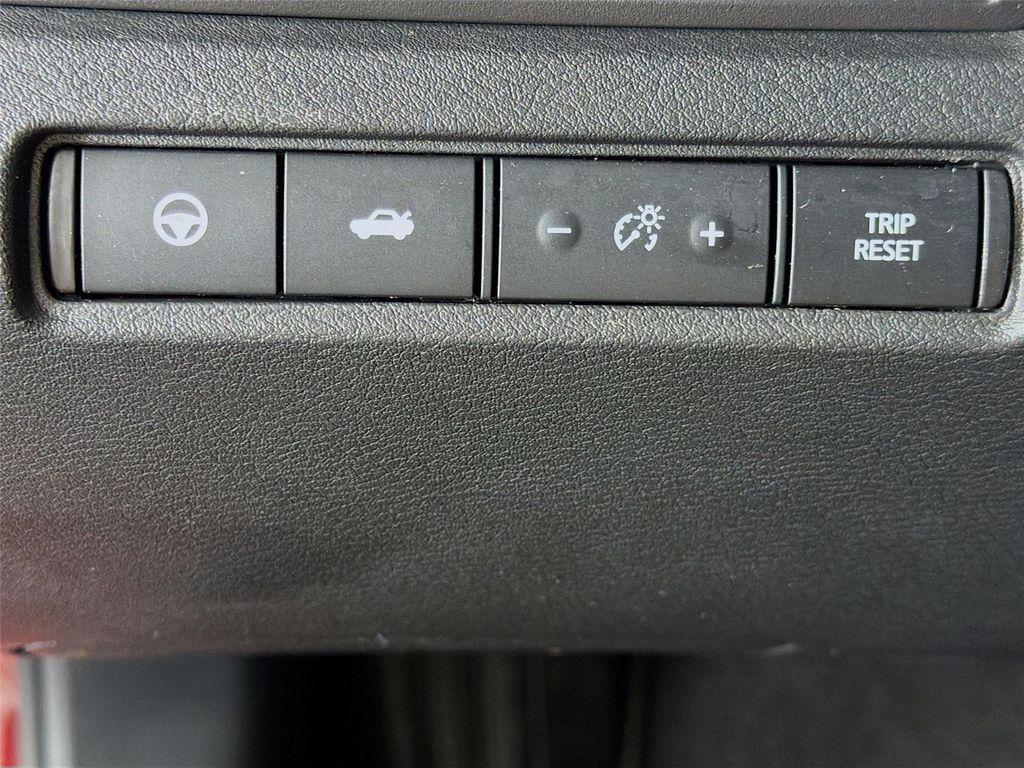 used 2025 Nissan Altima car, priced at $23,497