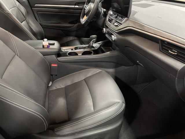 used 2025 Nissan Altima car, priced at $23,997