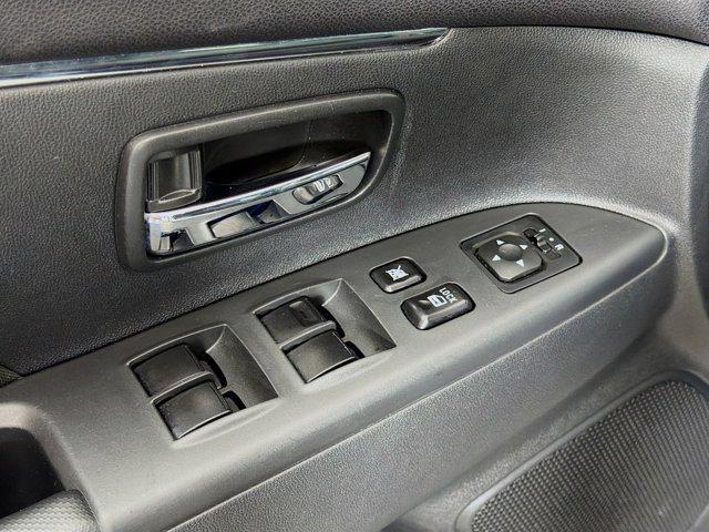 used 2022 Mitsubishi Outlander Sport car, priced at $16,997