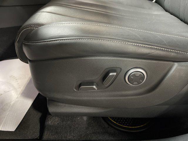 used 2024 Genesis GV80 car, priced at $38,497