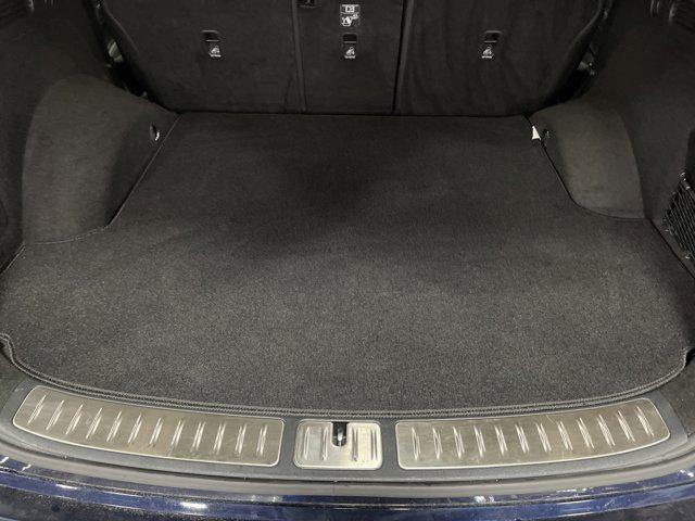 used 2024 Genesis GV80 car, priced at $38,497