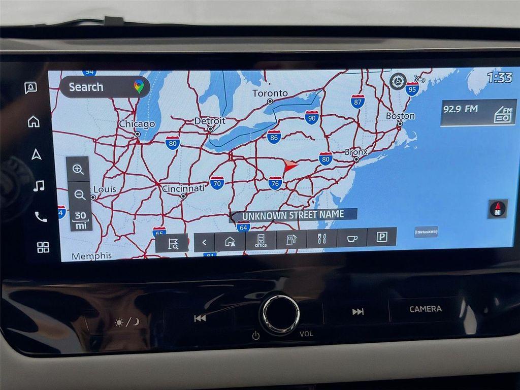 new 2026 Mitsubishi Outlander car, priced at $37,750