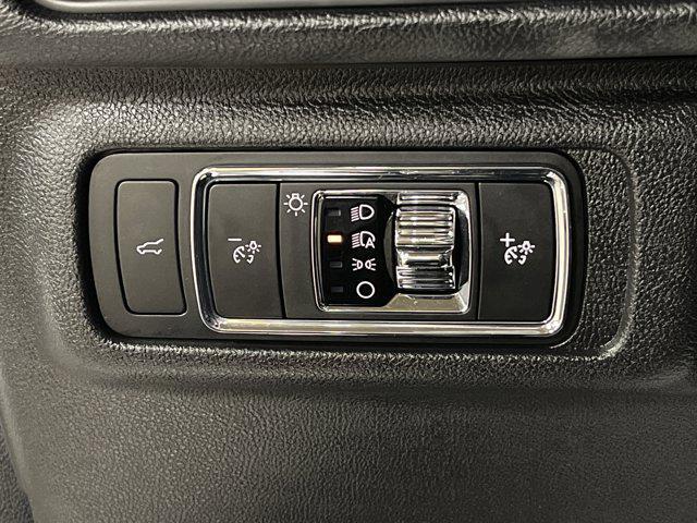 used 2022 Lincoln Corsair car, priced at $26,497