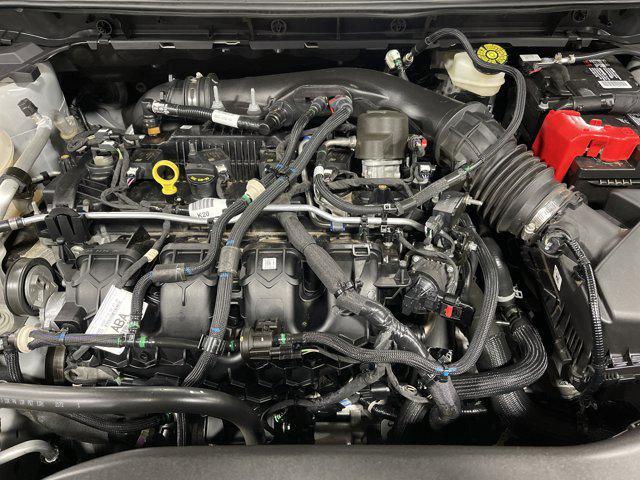 used 2022 Lincoln Corsair car, priced at $26,497