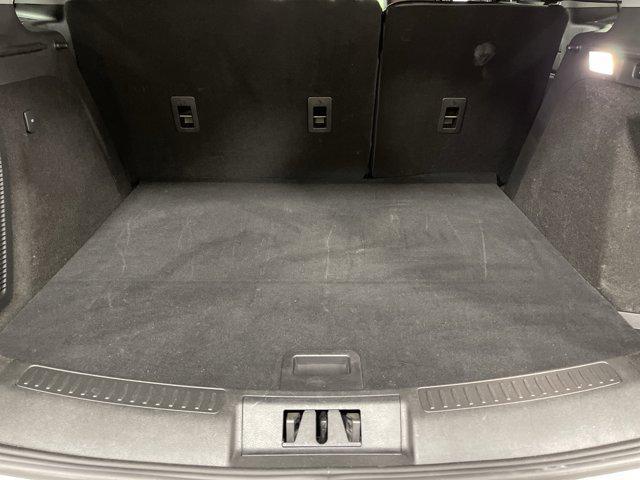 used 2022 Lincoln Corsair car, priced at $26,497