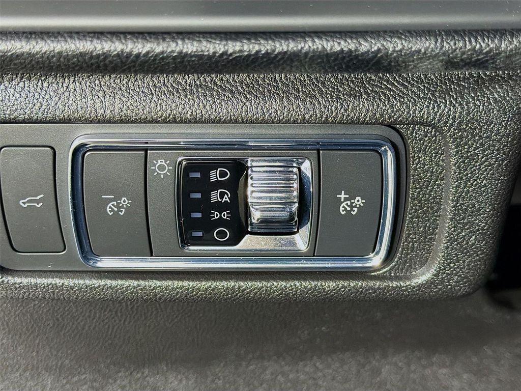 used 2022 Lincoln Corsair car, priced at $24,997