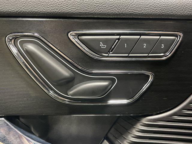 used 2022 Lincoln Corsair car, priced at $26,497