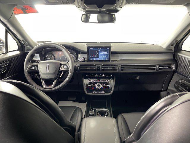 used 2022 Lincoln Corsair car, priced at $26,497