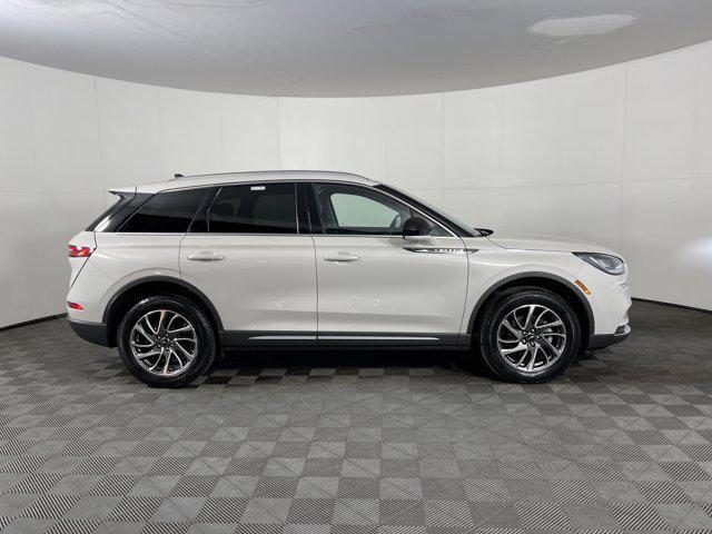 used 2022 Lincoln Corsair car, priced at $26,497