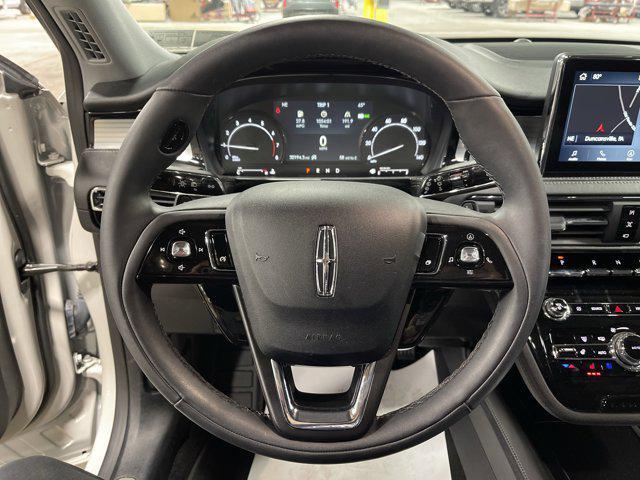 used 2022 Lincoln Corsair car, priced at $26,497