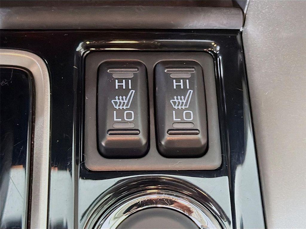 used 2024 Mitsubishi Eclipse Cross car, priced at $25,997