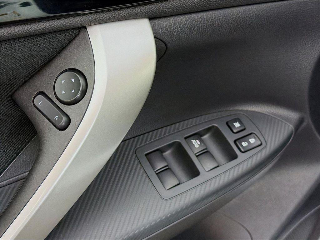 used 2024 Mitsubishi Eclipse Cross car, priced at $25,997