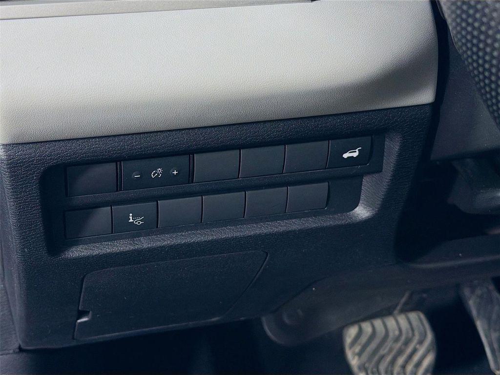 used 2023 Mitsubishi Outlander car, priced at $26,997