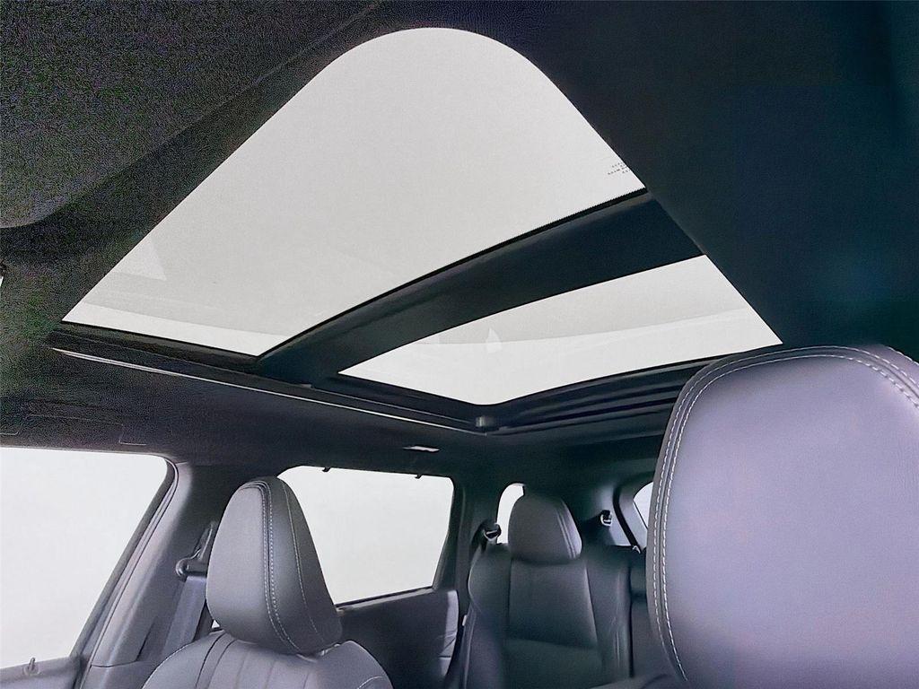 new 2026 Mitsubishi Outlander car, priced at $39,140