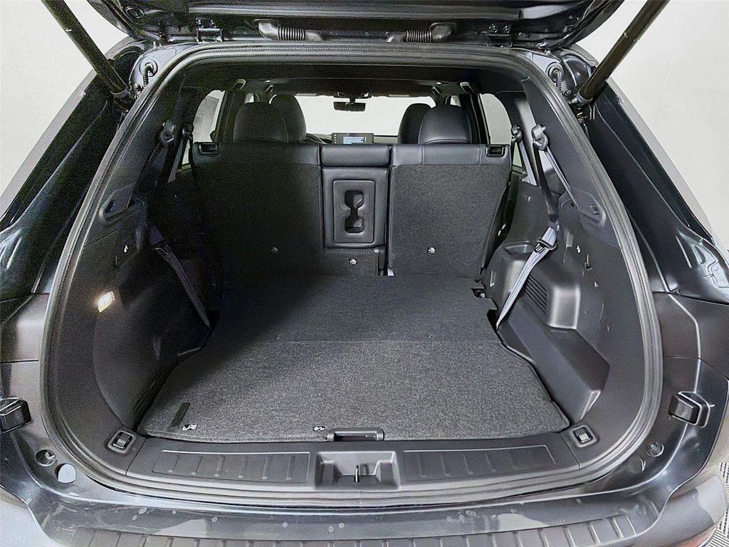 new 2026 Mitsubishi Outlander car, priced at $39,140