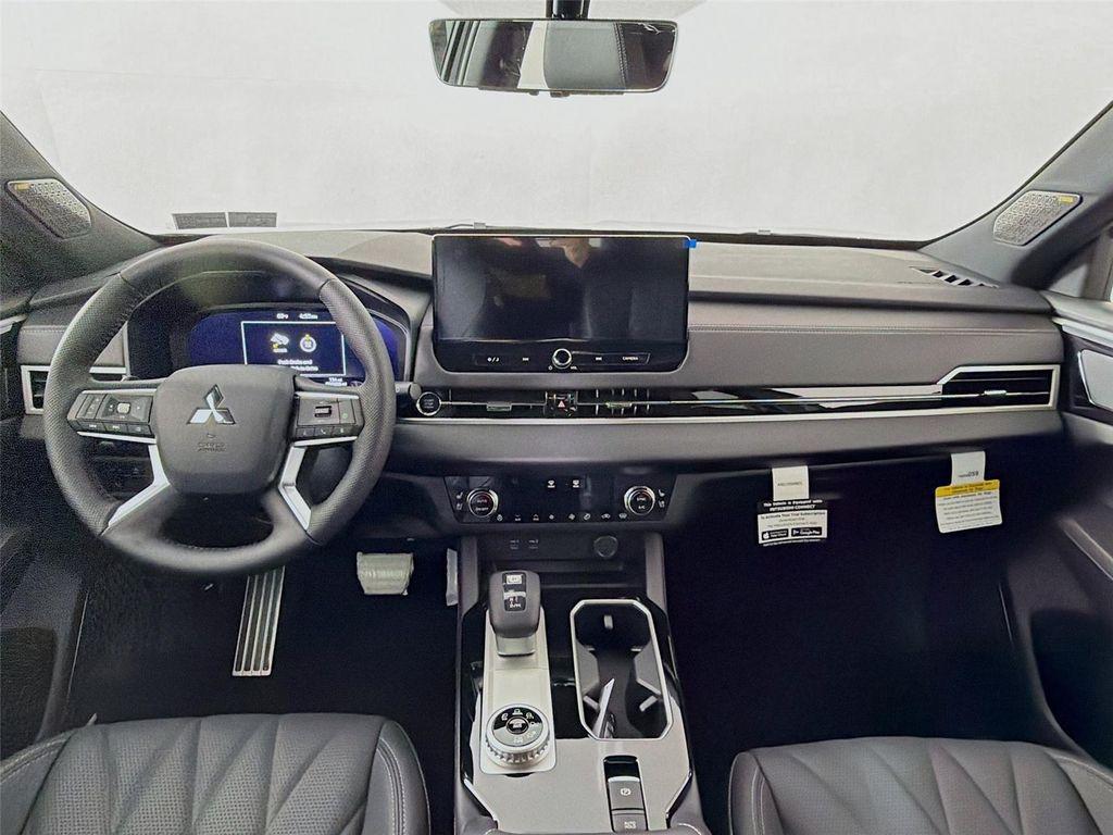 new 2026 Mitsubishi Outlander car, priced at $39,140