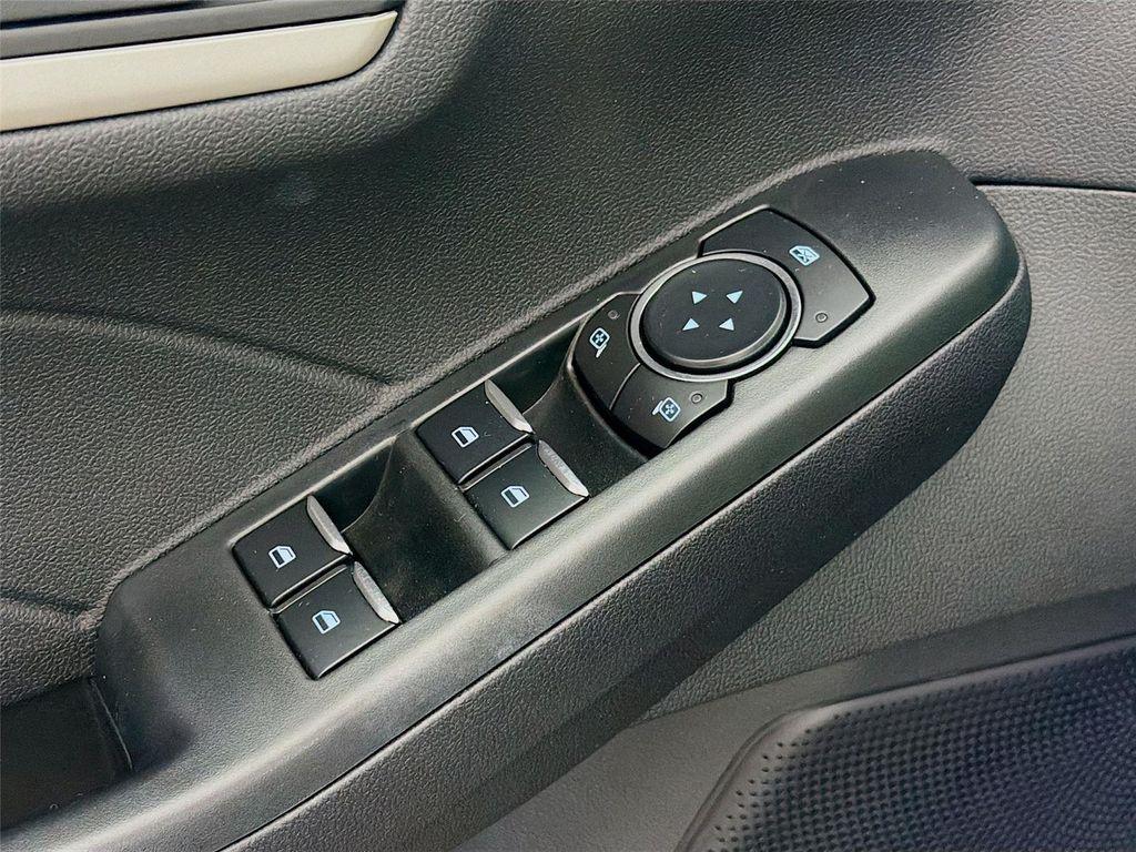 used 2022 Ford Escape car, priced at $20,997