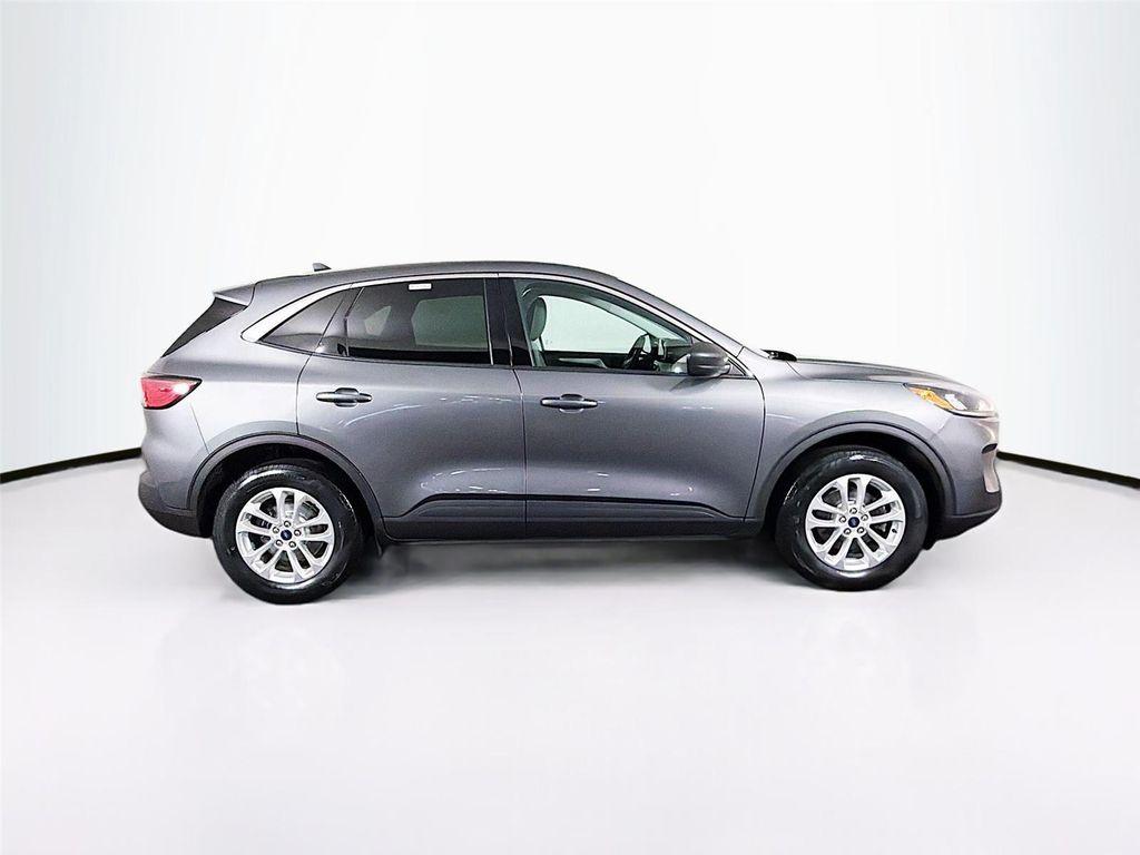 used 2022 Ford Escape car, priced at $20,997