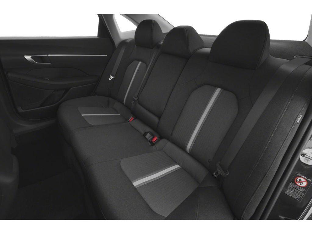 used 2022 Hyundai Sonata car, priced at $21,497