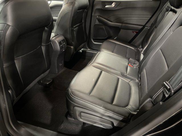 used 2022 Ford Escape car, priced at $23,497