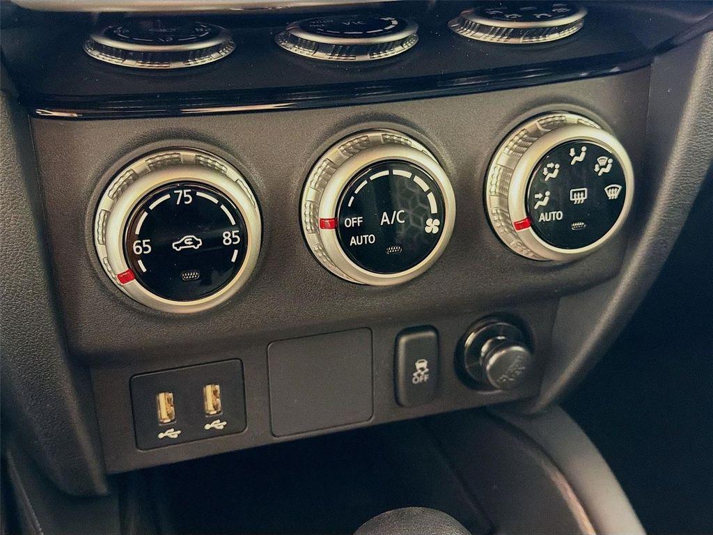 new 2026 Mitsubishi Outlander Sport car, priced at $24,765