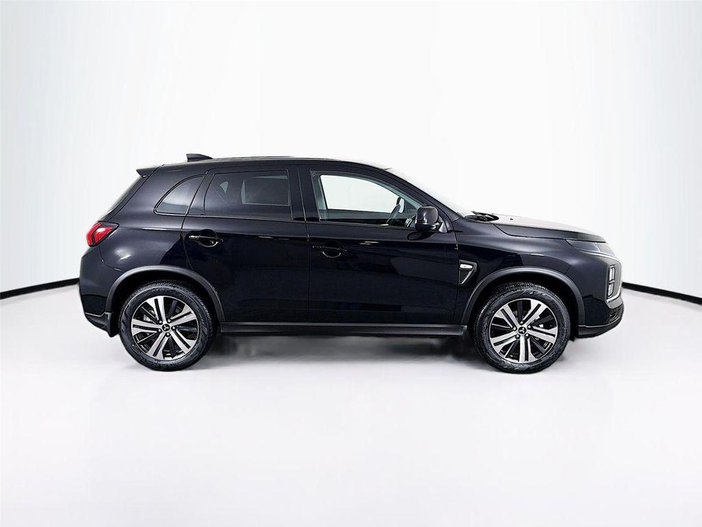 new 2026 Mitsubishi Outlander Sport car, priced at $24,765