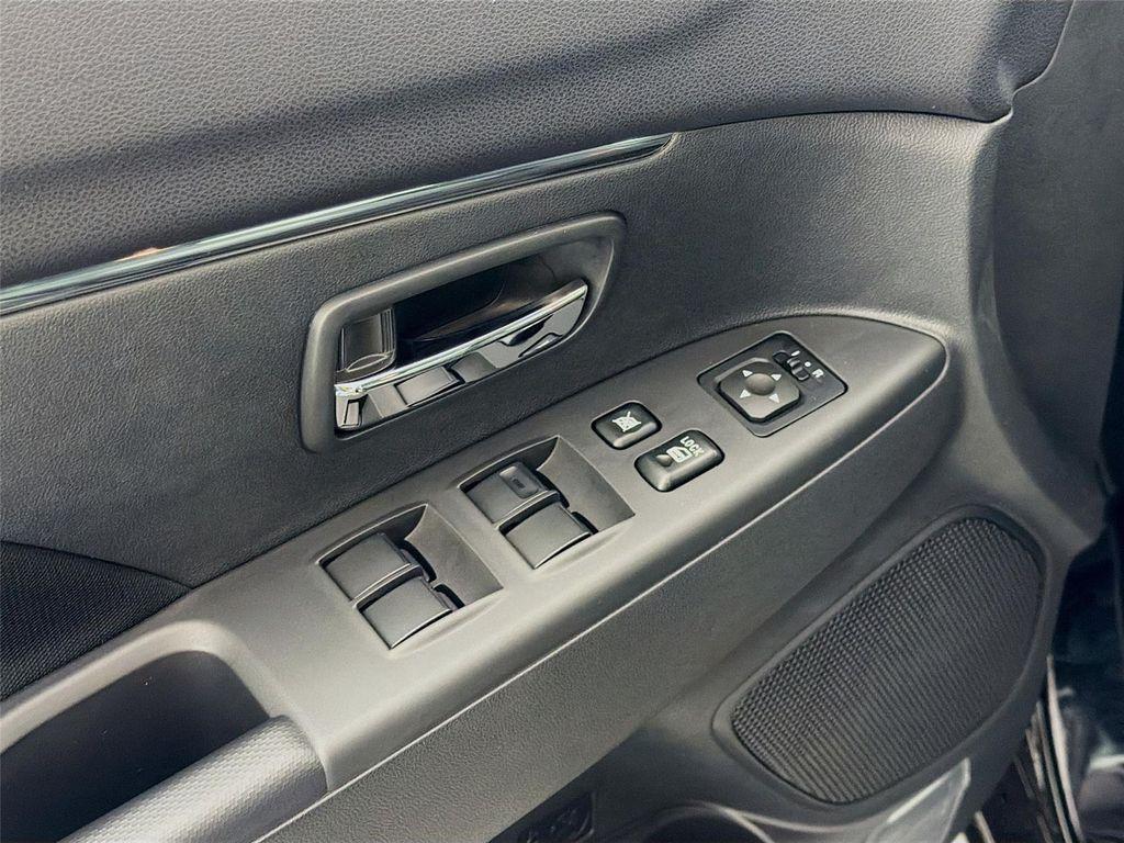 new 2026 Mitsubishi Outlander Sport car, priced at $24,765