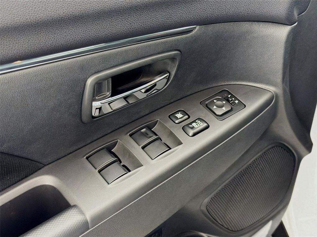 new 2026 Mitsubishi Outlander Sport car, priced at $25,360