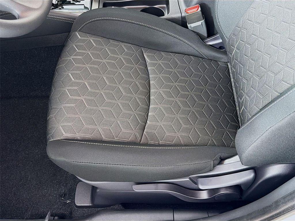 new 2026 Mitsubishi Outlander Sport car, priced at $25,360