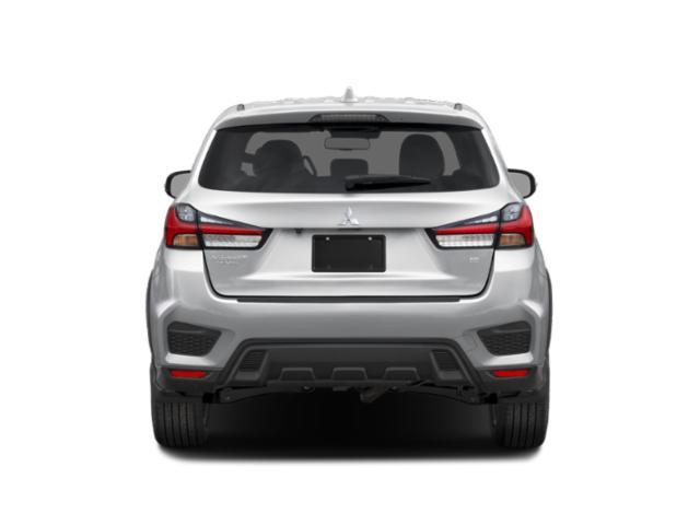 new 2026 Mitsubishi Outlander Sport car, priced at $30,295