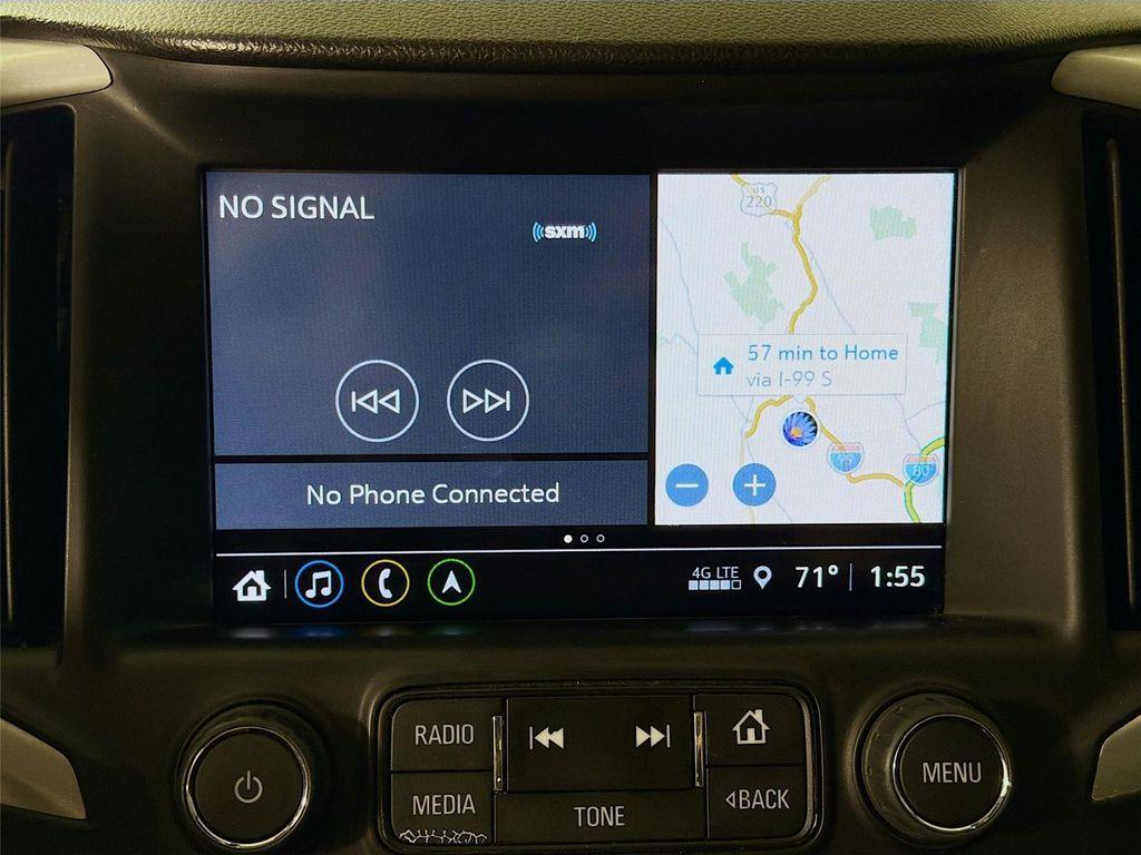 used 2018 GMC Terrain car, priced at $13,997