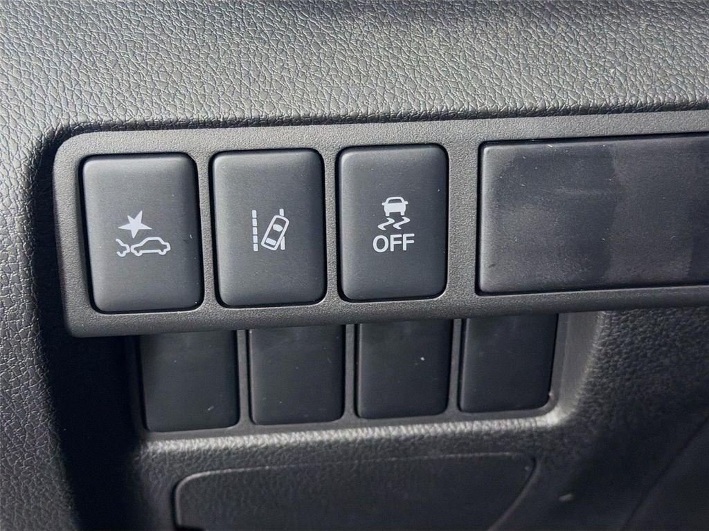 new 2026 Mitsubishi Eclipse Cross car, priced at $29,595