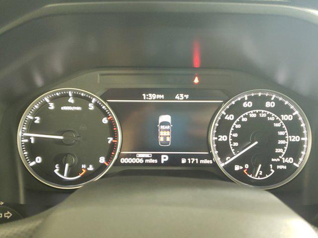 new 2026 Mitsubishi Outlander car, priced at $27,530