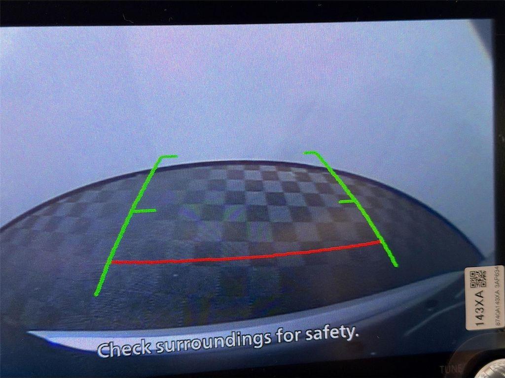 new 2026 Mitsubishi Eclipse Cross car, priced at $28,345