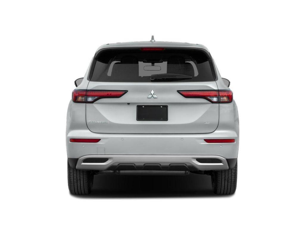 used 2022 Mitsubishi Outlander car, priced at $20,797