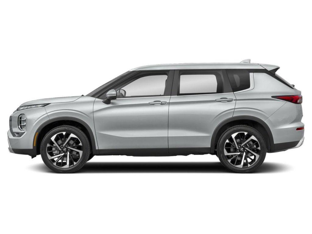 used 2022 Mitsubishi Outlander car, priced at $20,797