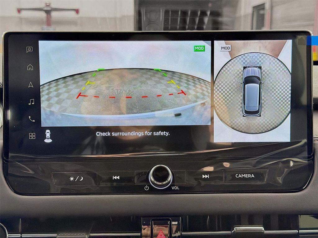 new 2026 Mitsubishi Outlander car, priced at $40,745