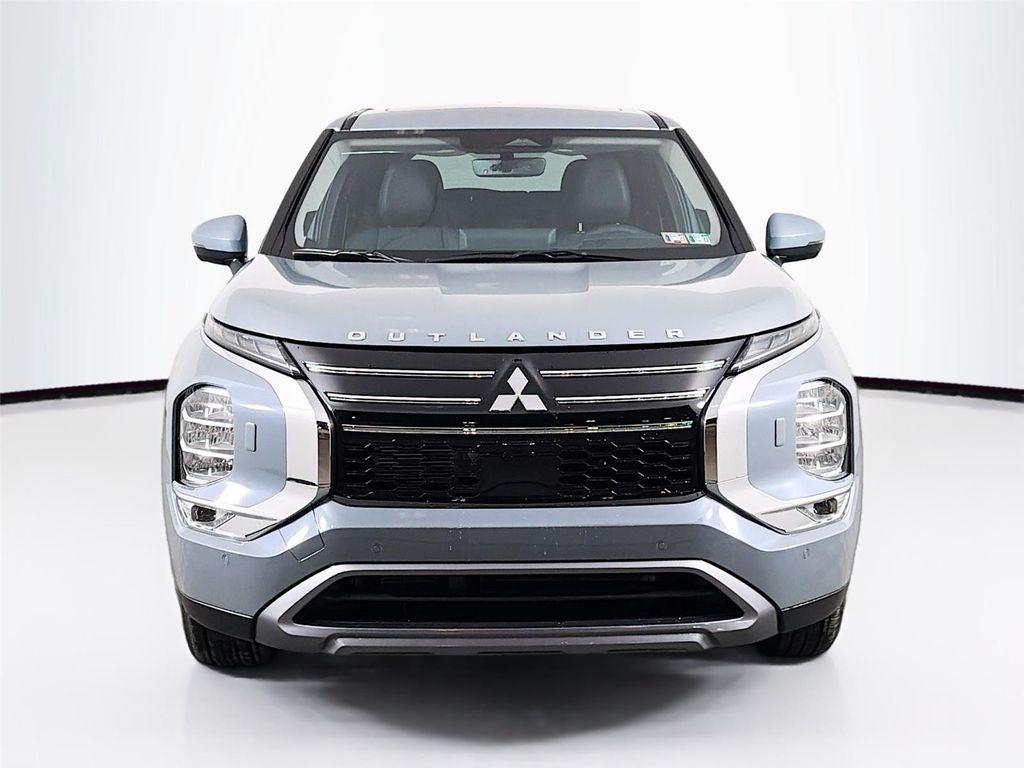 new 2026 Mitsubishi Outlander car, priced at $40,745