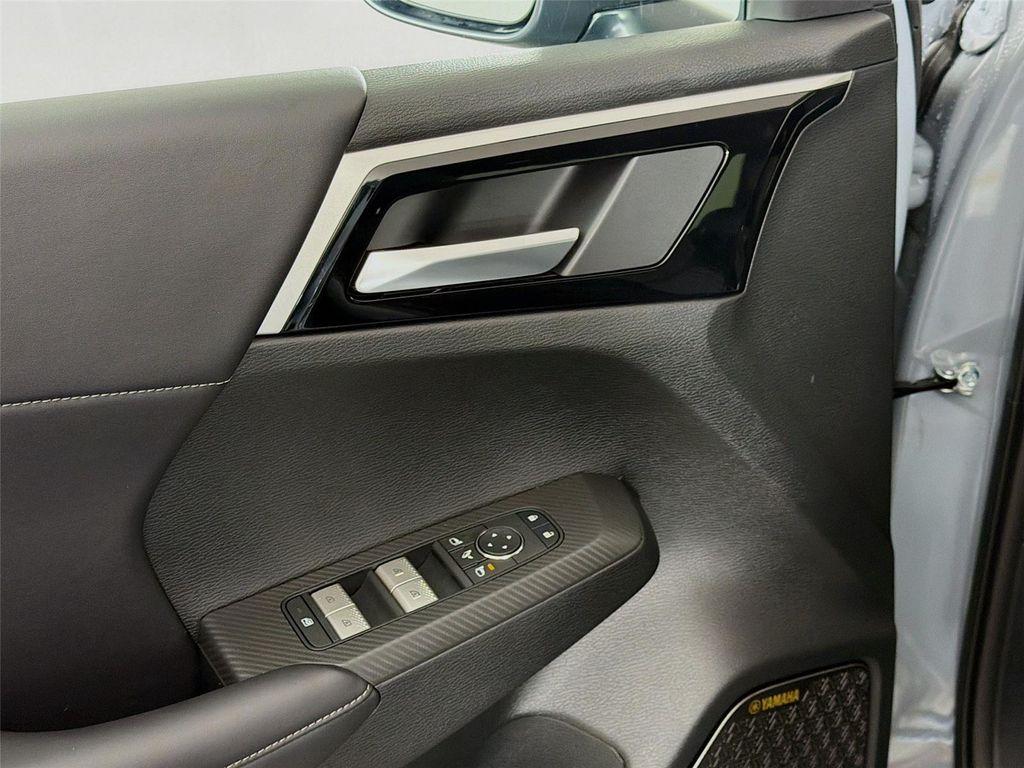 new 2026 Mitsubishi Outlander car, priced at $40,745